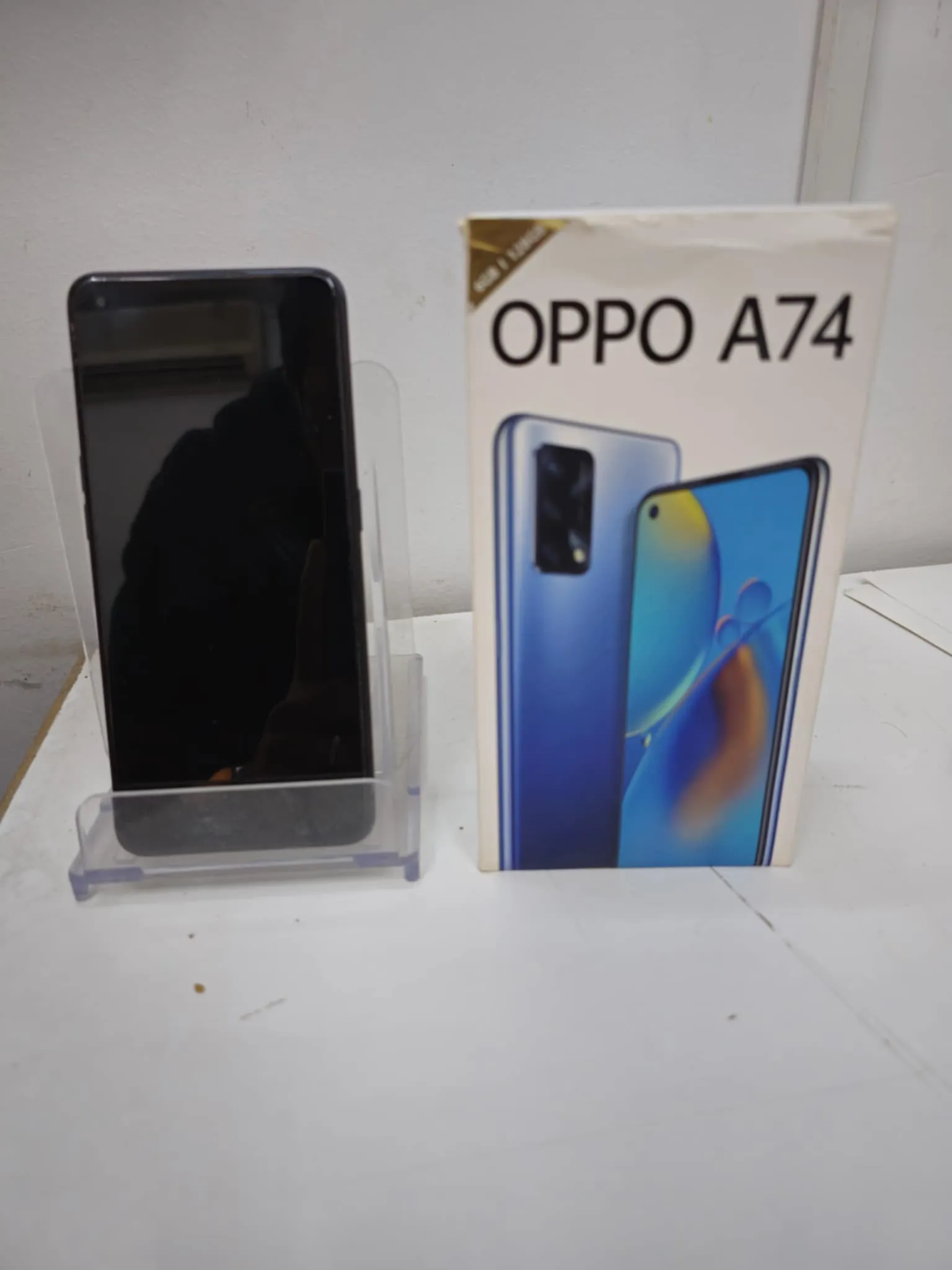 OPPO A74