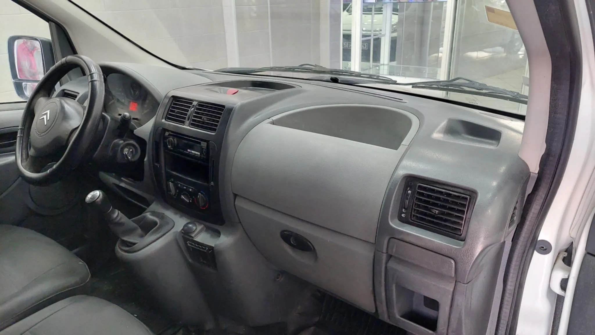 Citroën Jumpy - Tel 98479647