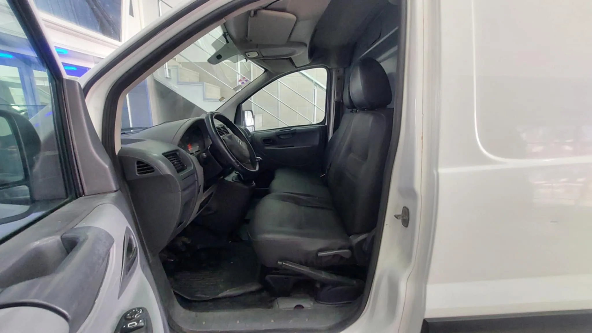 Citroën Jumpy - Tel 98479647