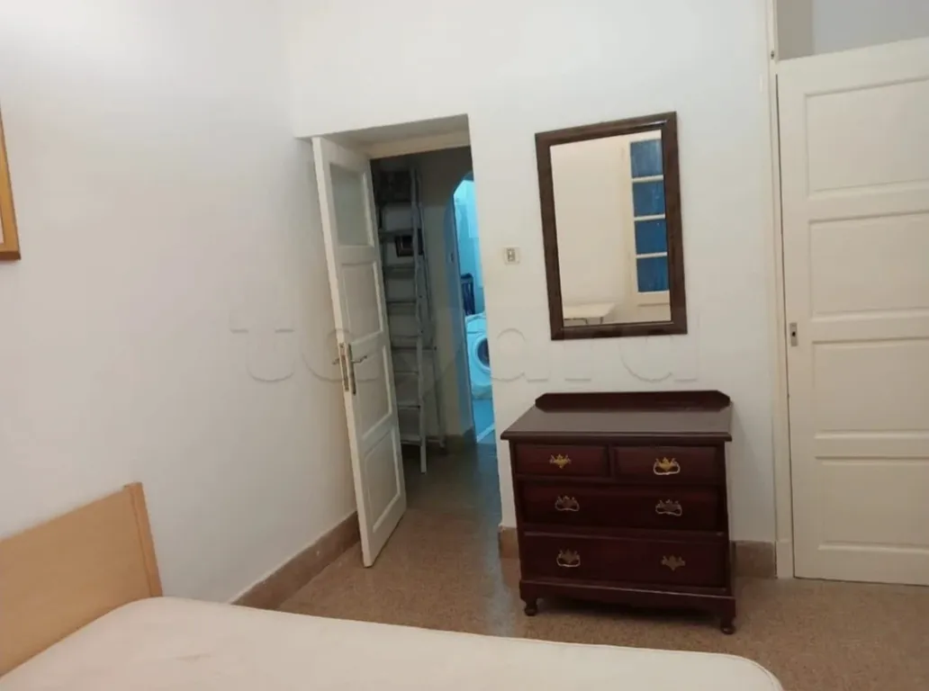 Location S3 meublé à El Menzah 1