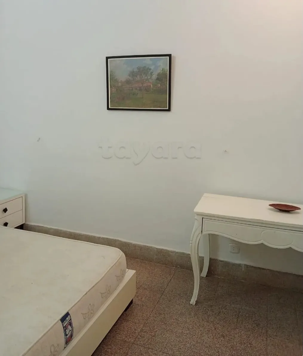 Location S3 meublé à El Menzah 1