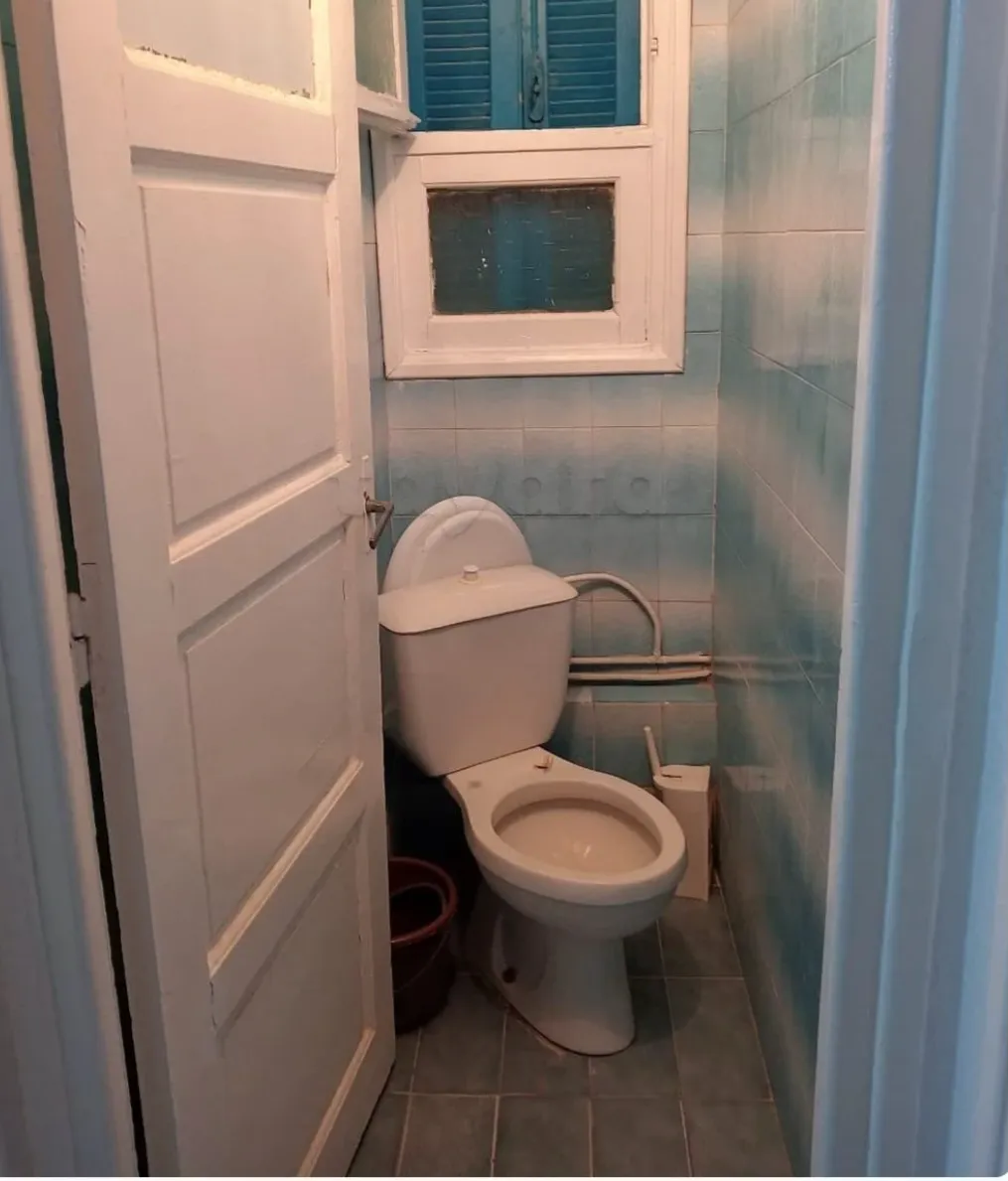 Location S3 meublé à El Menzah 1