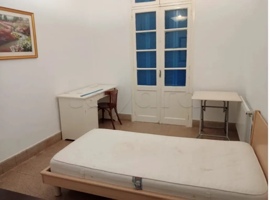 Location S3 meublé à El Menzah 1