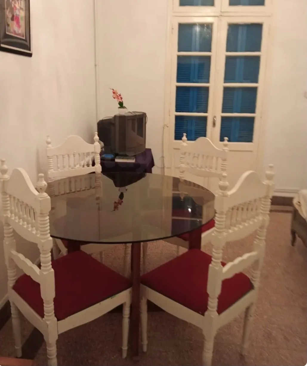 Location S3 meublé à El Menzah 1