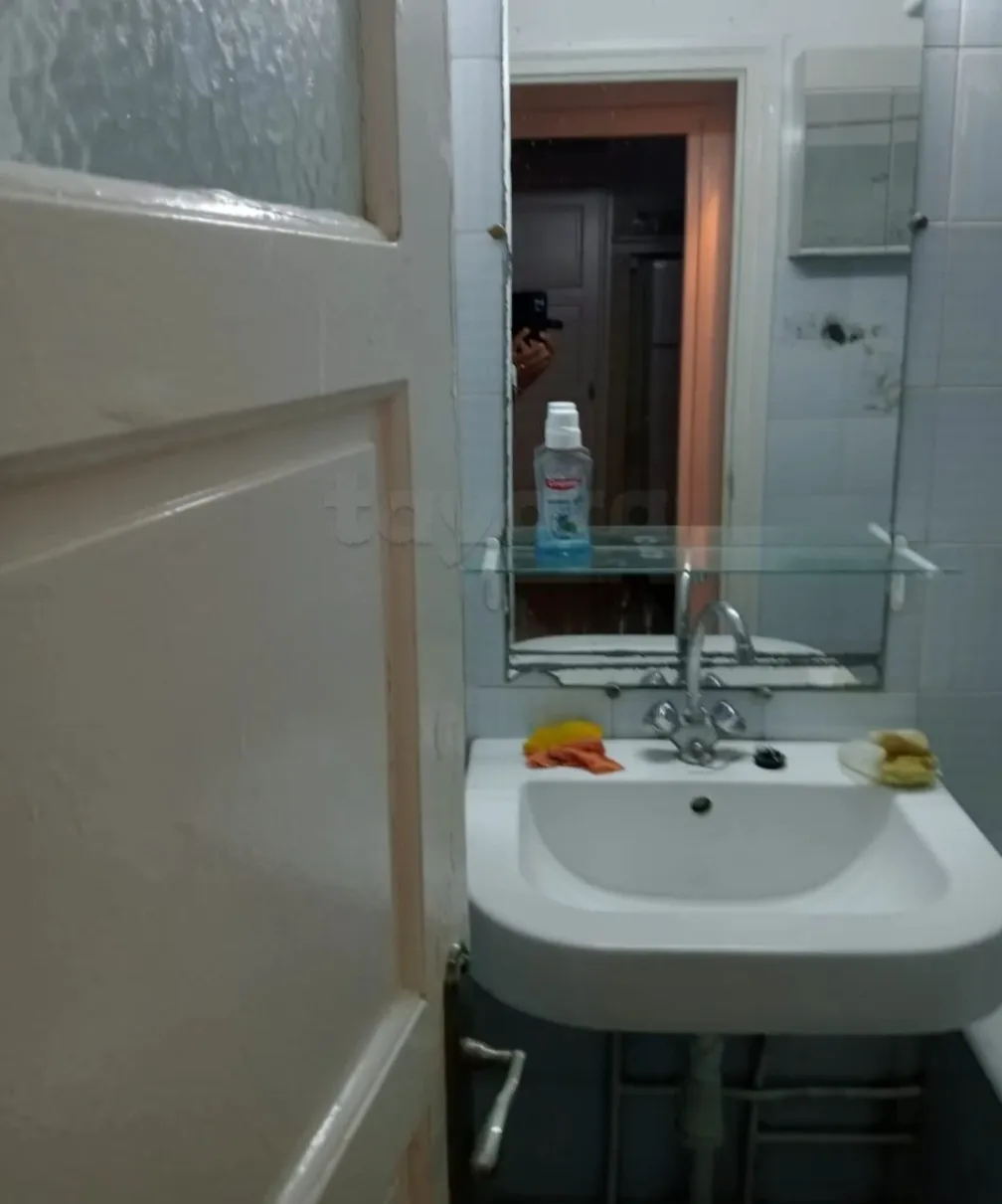 Location S3 meublé à El Menzah 1