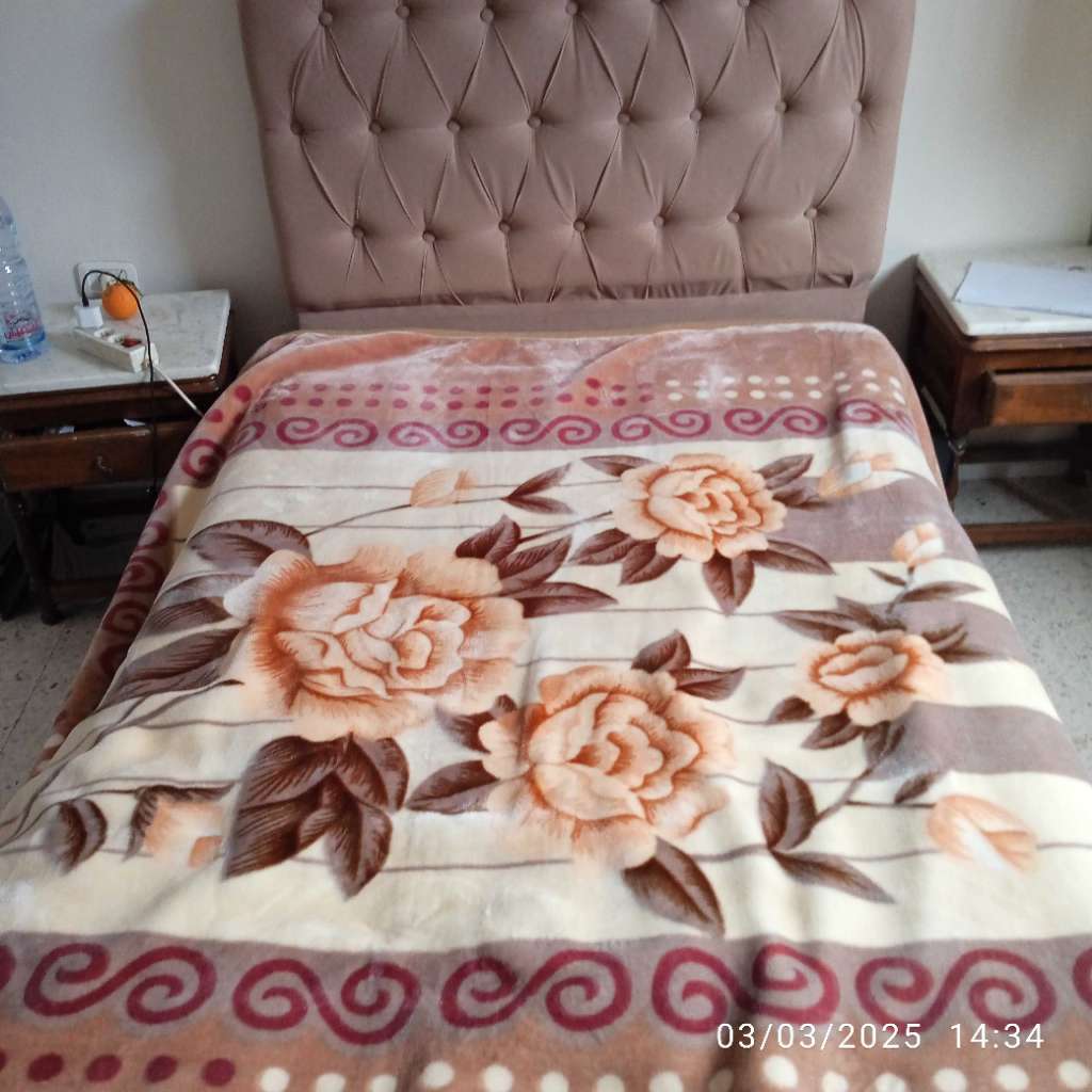 Chambre a coucher 