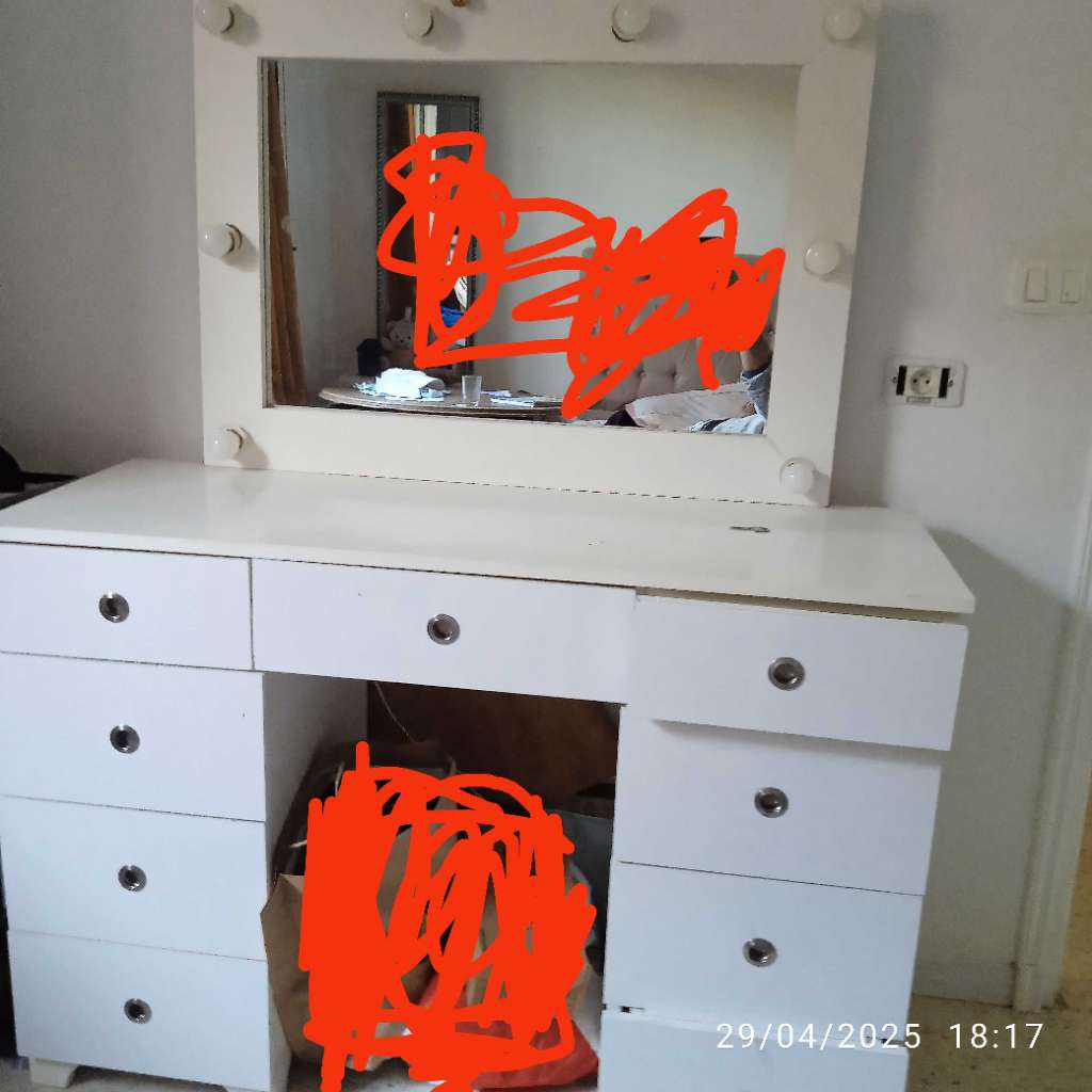 Chambre a coucher 