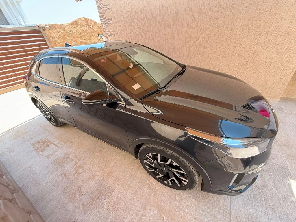 Vente KIA Xceed SUV Compacte (modèle 2023)