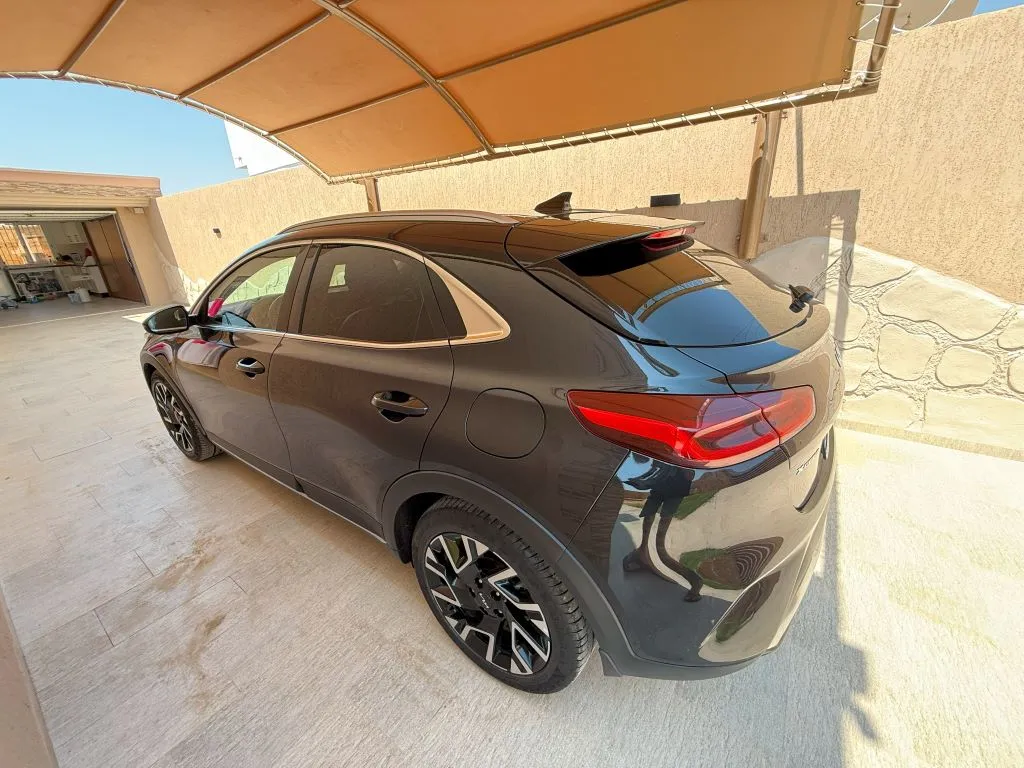 Vente KIA Xceed SUV Compacte (modèle 2023)