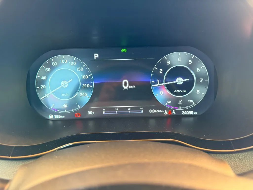 Vente KIA Xceed SUV Compacte (modèle 2023)
