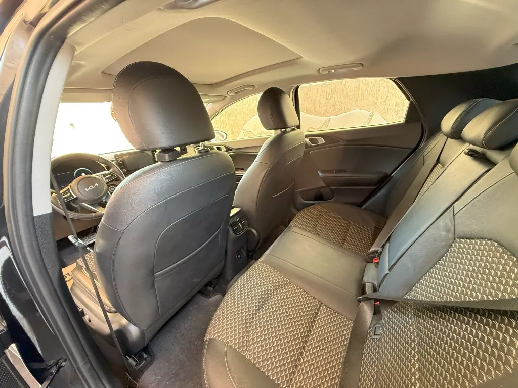 Vente KIA Xceed SUV Compacte (modèle 2023)