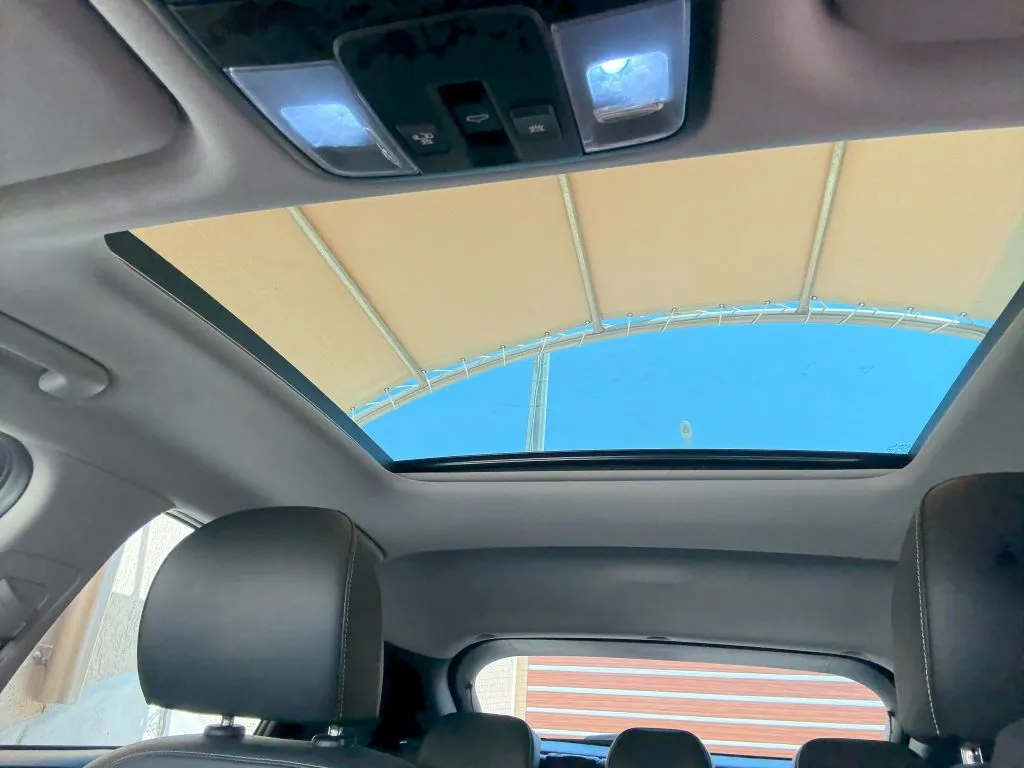 Vente KIA Xceed SUV Compacte (modèle 2023)