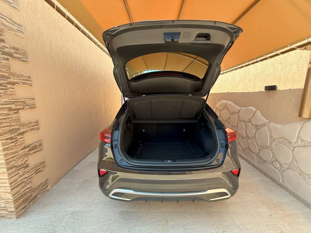 Vente KIA Xceed SUV Compacte (modèle 2023)