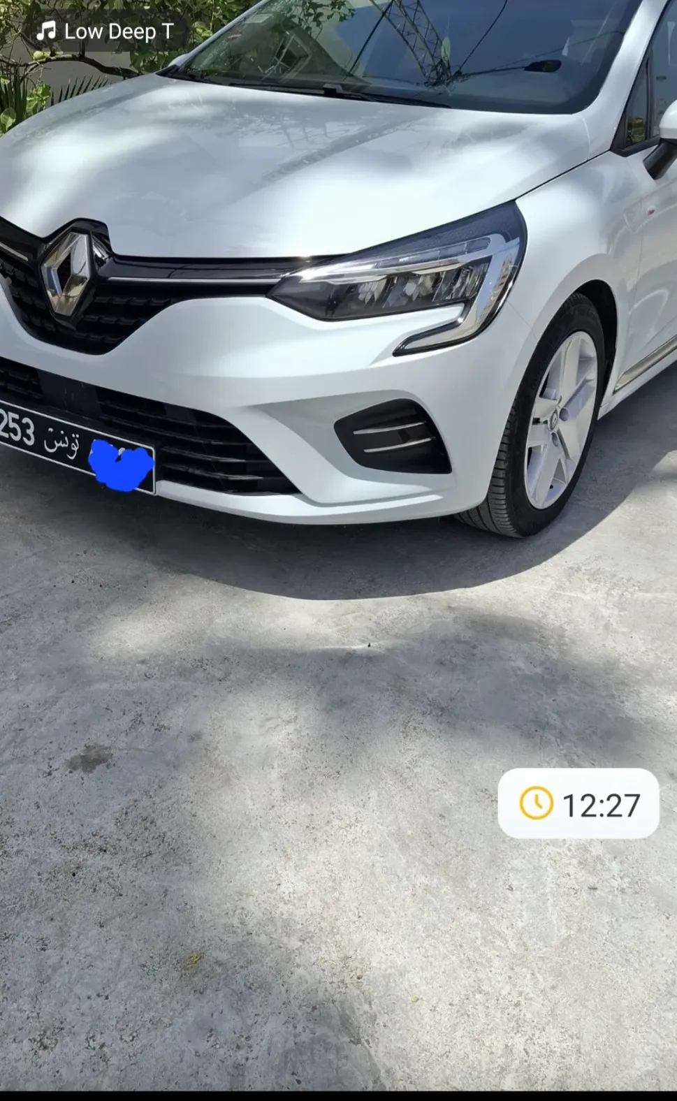Clio 5
