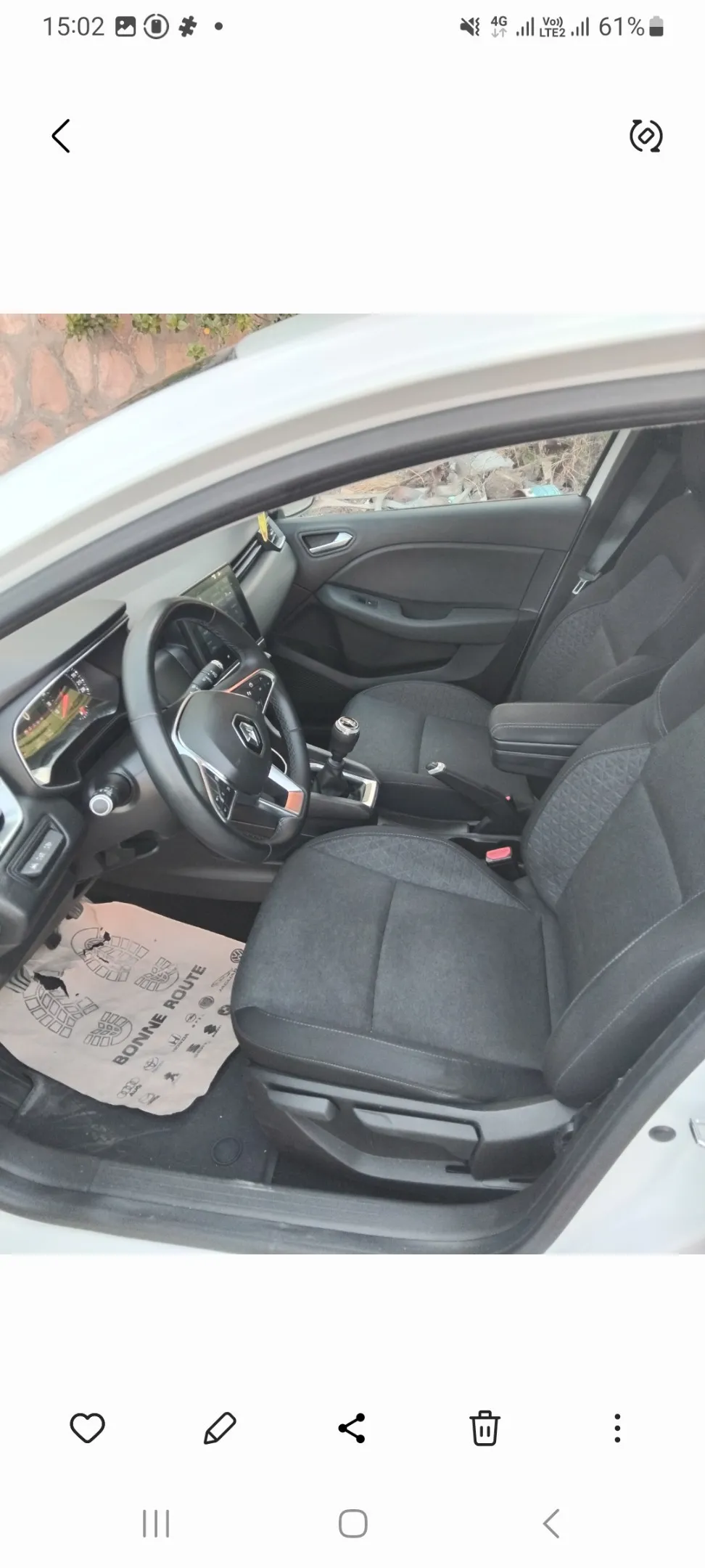 Clio 5