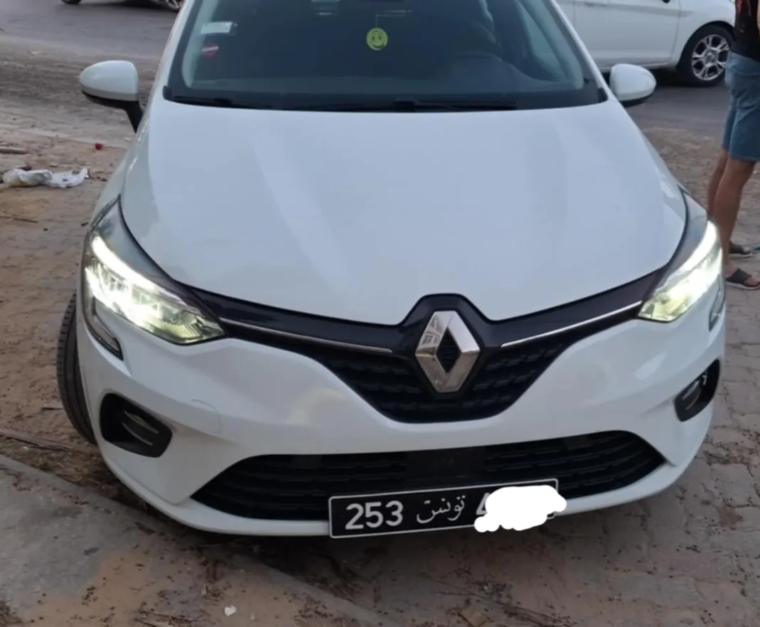 Clio 5