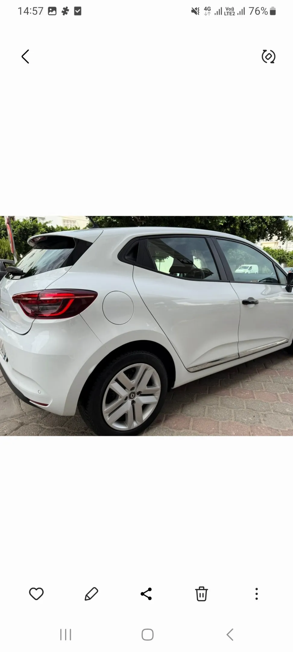 Clio 5
