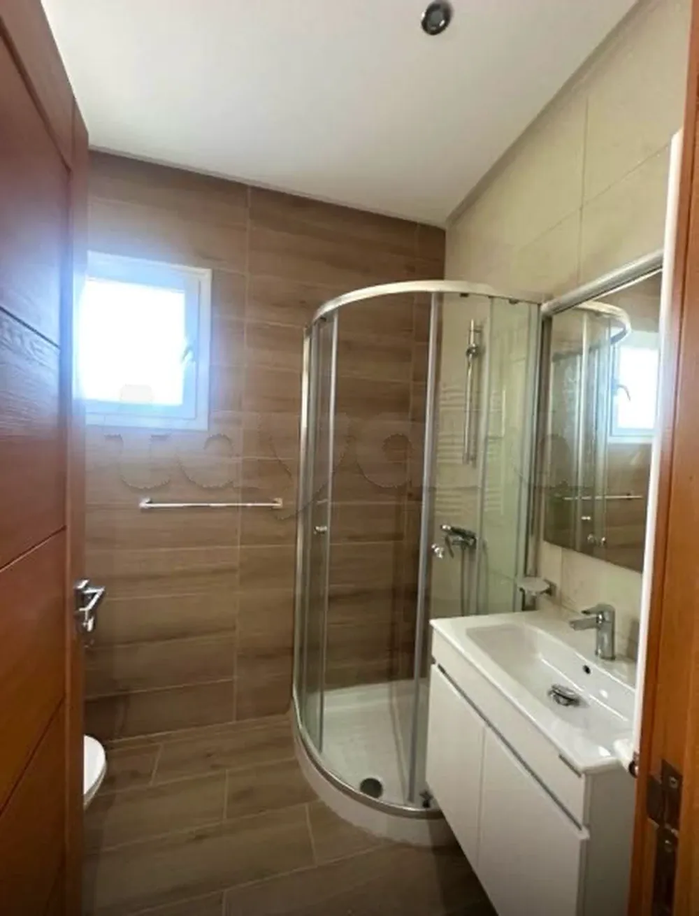 A Louer Appartement S+3 Jamais Habité à Menzah 9C