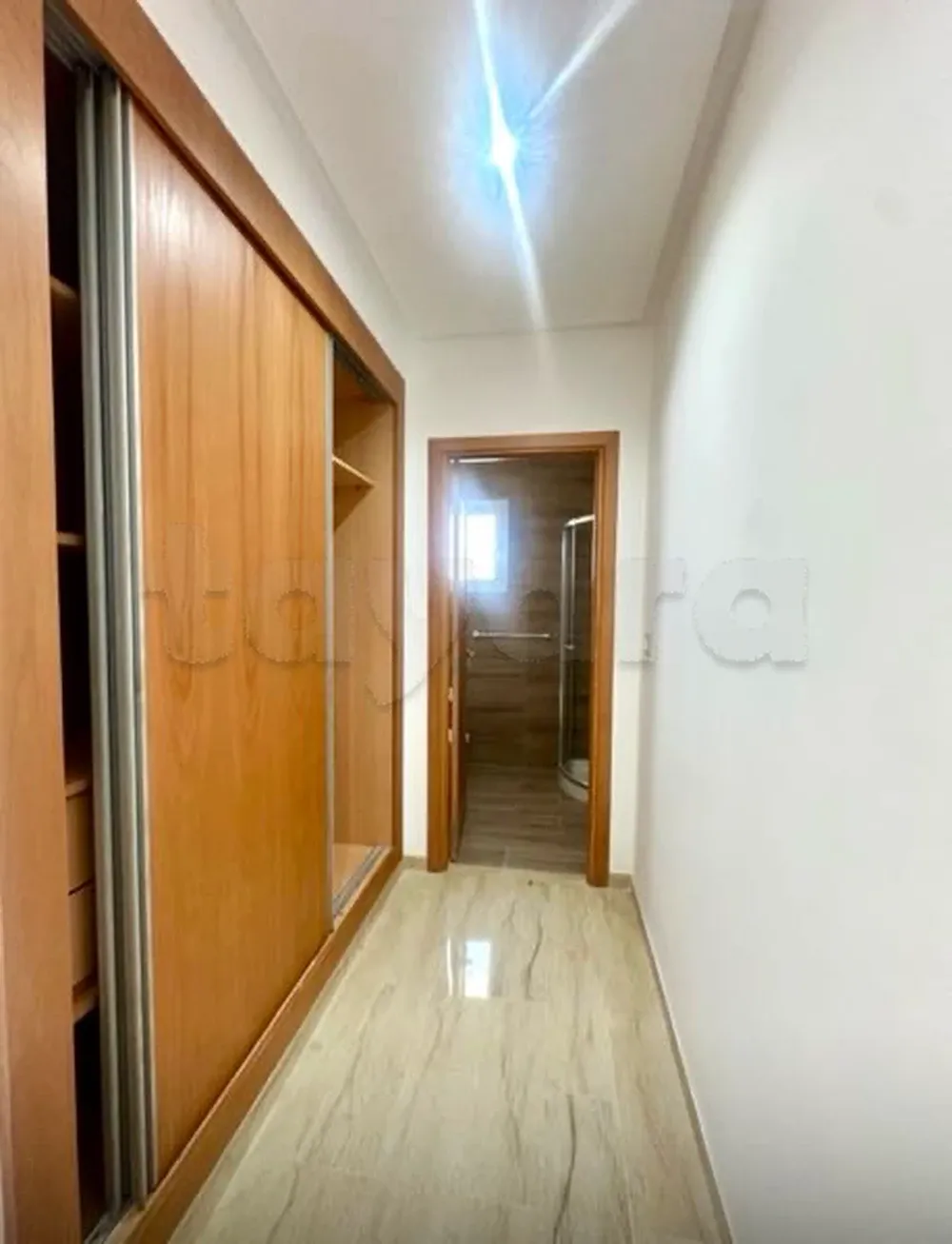 A Louer Appartement S+3 Jamais Habité à Menzah 9C