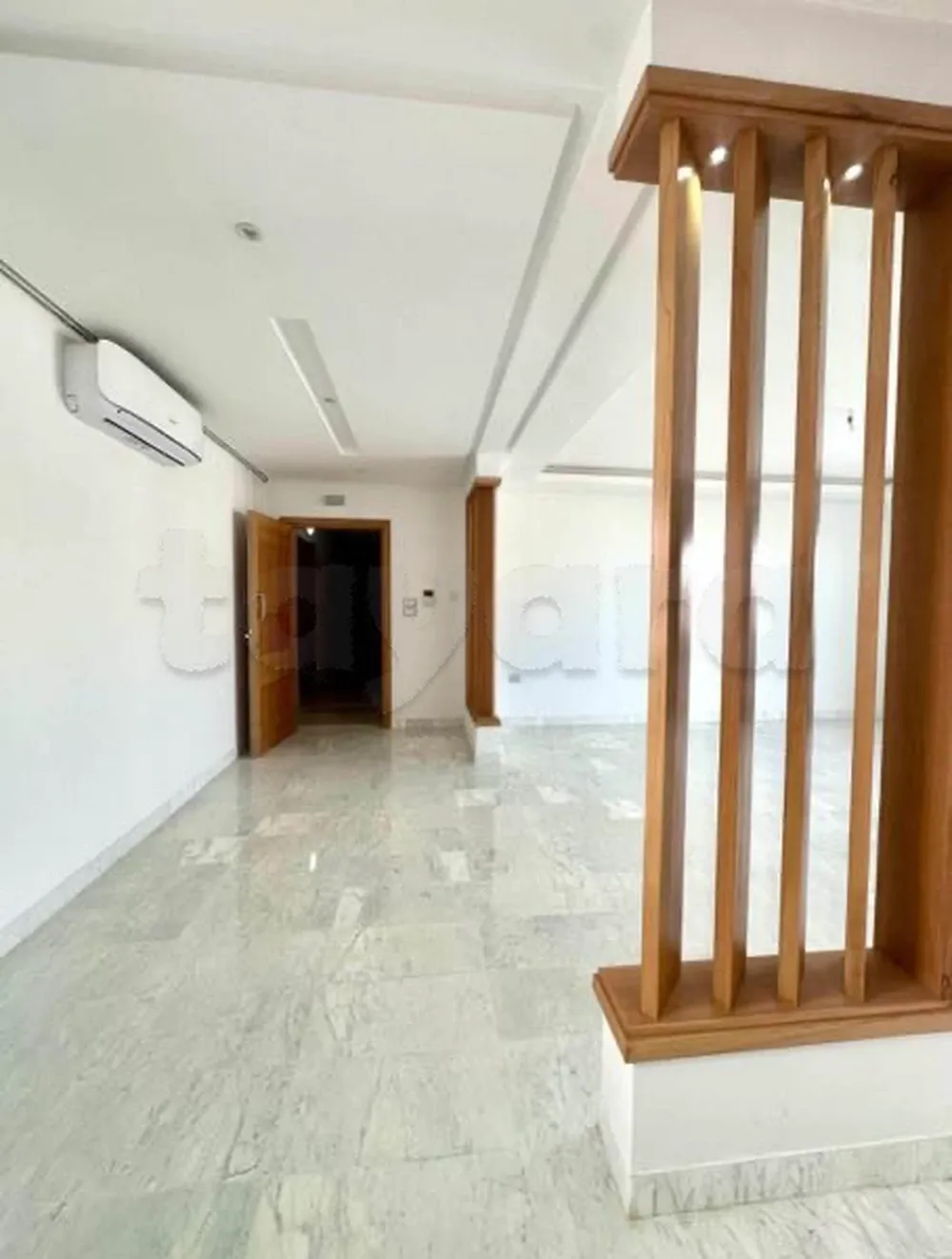 A Louer Appartement S+3 Jamais Habité à Menzah 9C