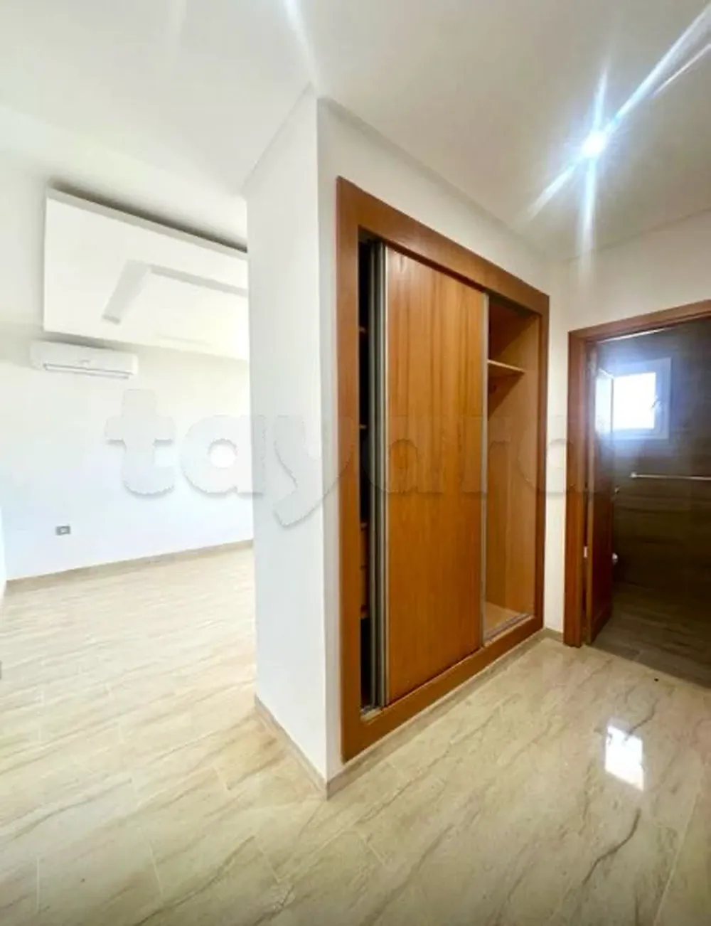 A Louer Appartement S+3 Jamais Habité à Menzah 9C