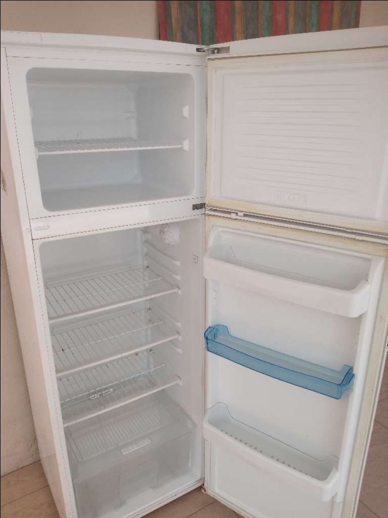 Il new start  307l  refrigerated 