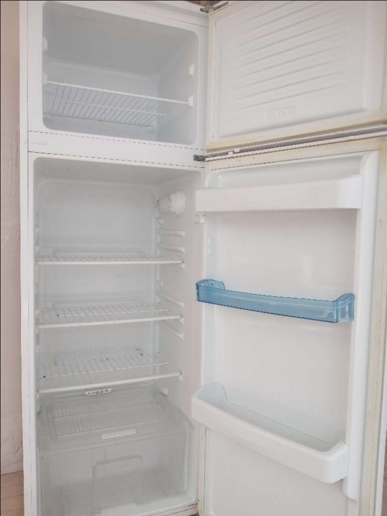 Il new start  307l  refrigerated 