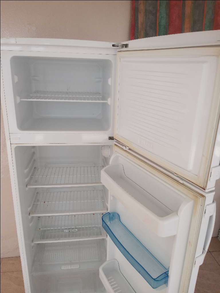 Il new start  307l  refrigerated 