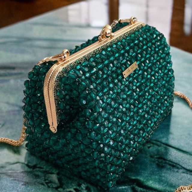 حقيبه خرز