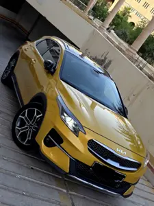 KIA Xceed 2023