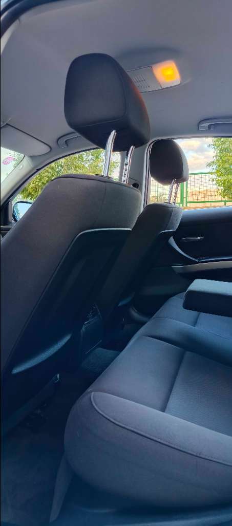 🚘 BMW E 90 318i moteur N46 