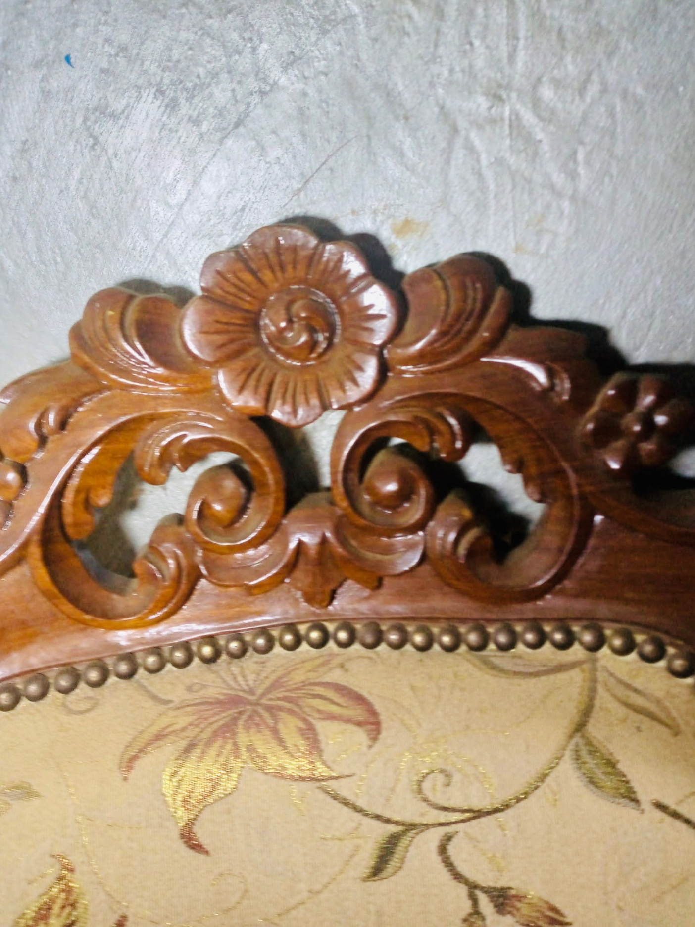 Salon style Louis 16