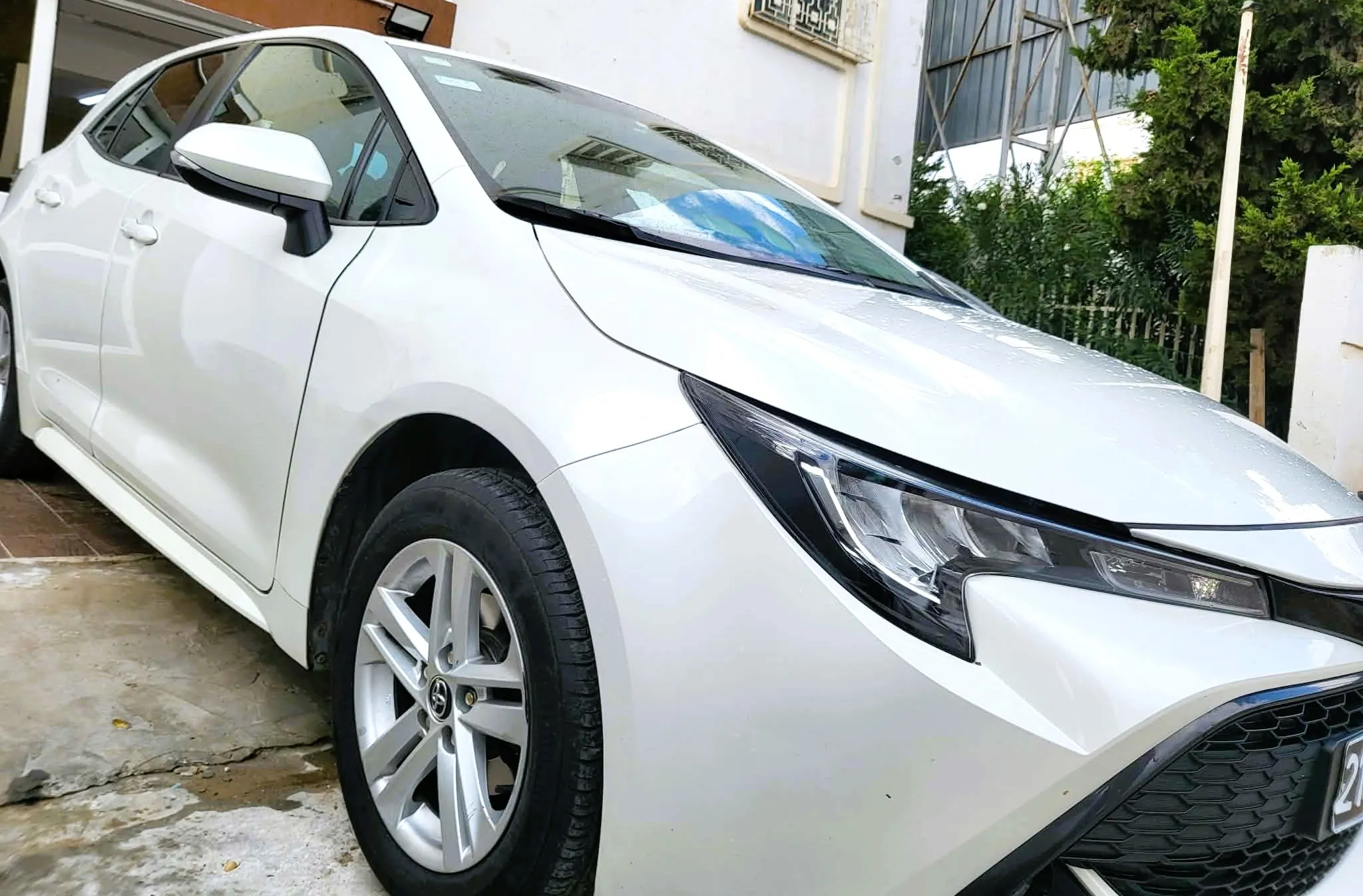 TOYOTA COROLLA - photo 6