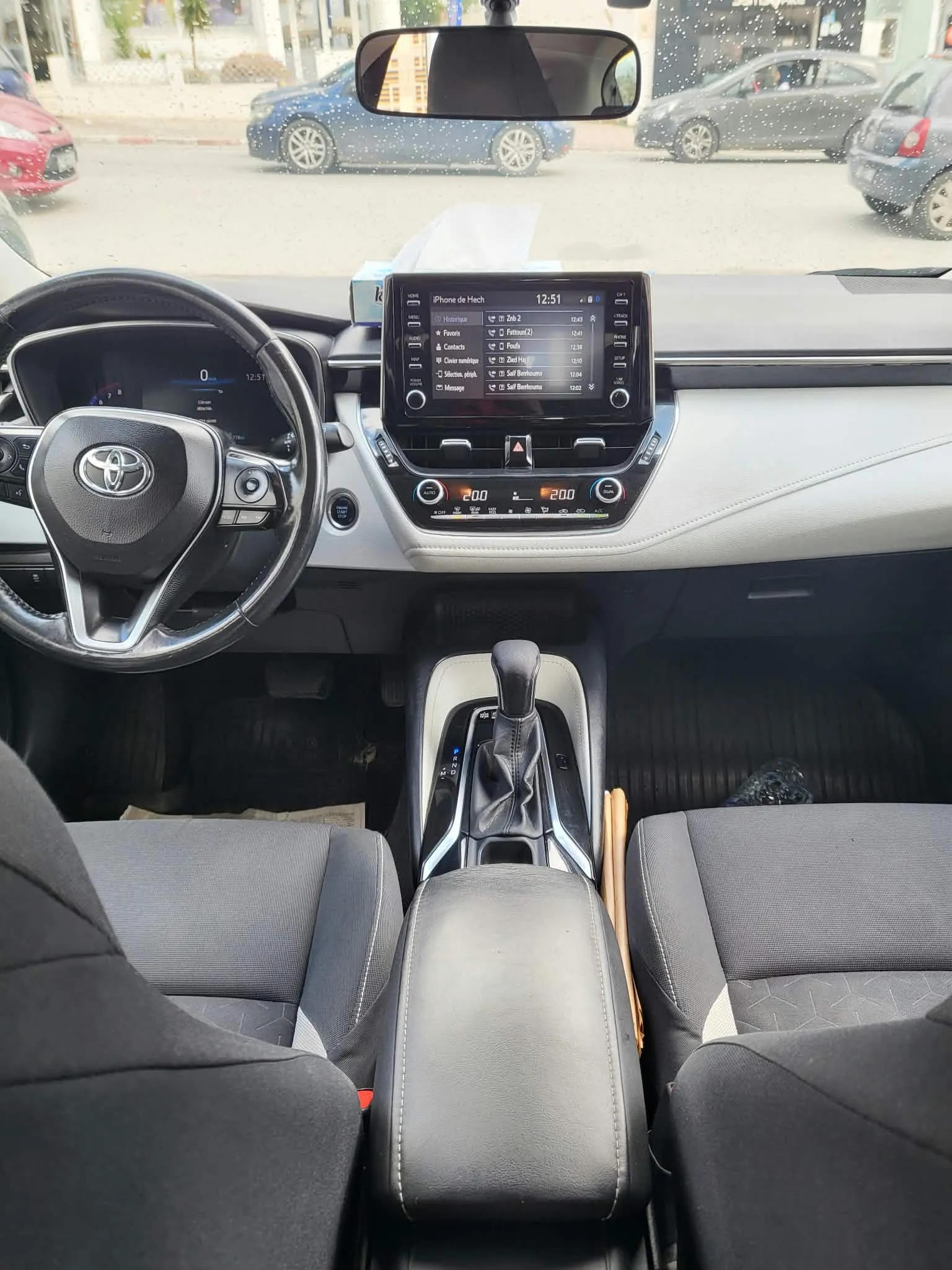 TOYOTA COROLLA - photo 4