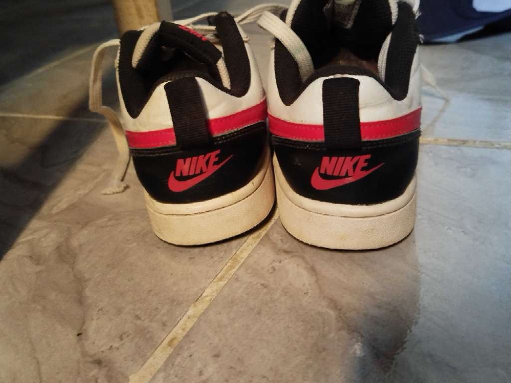 Baschet Nike 
