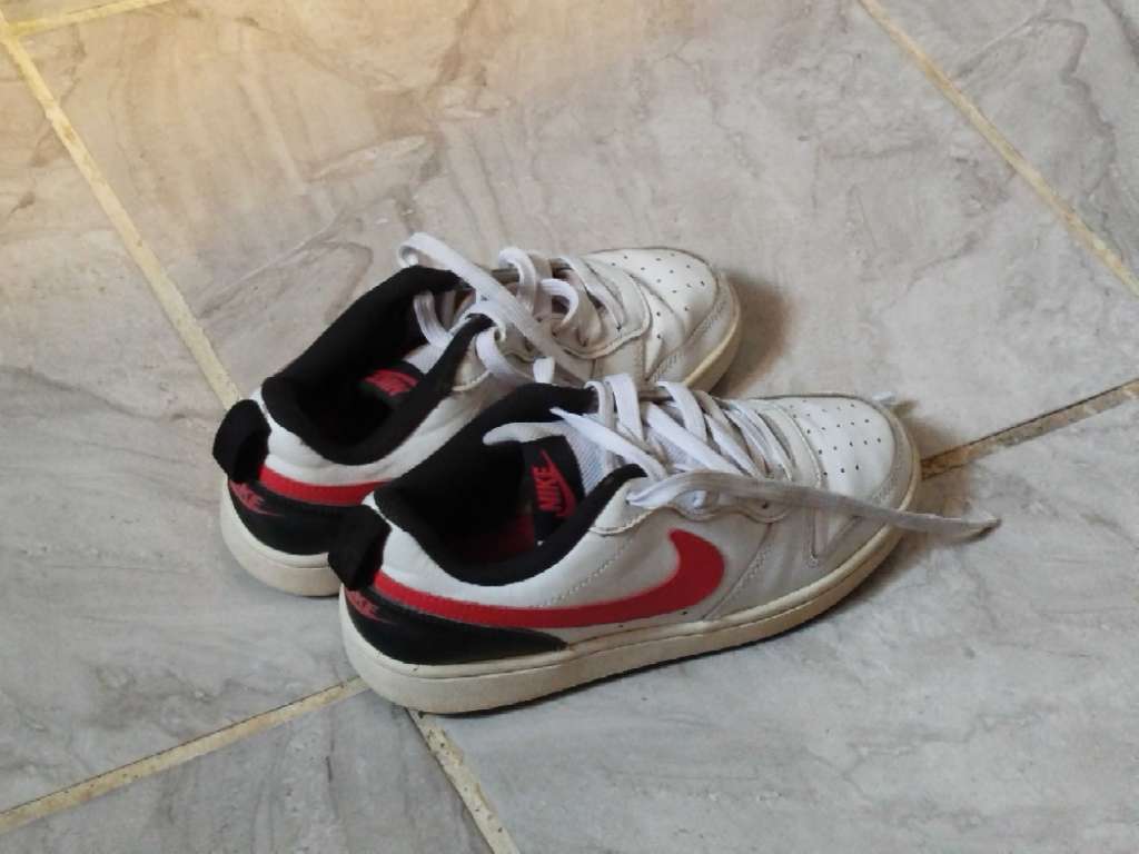 Baschet Nike 