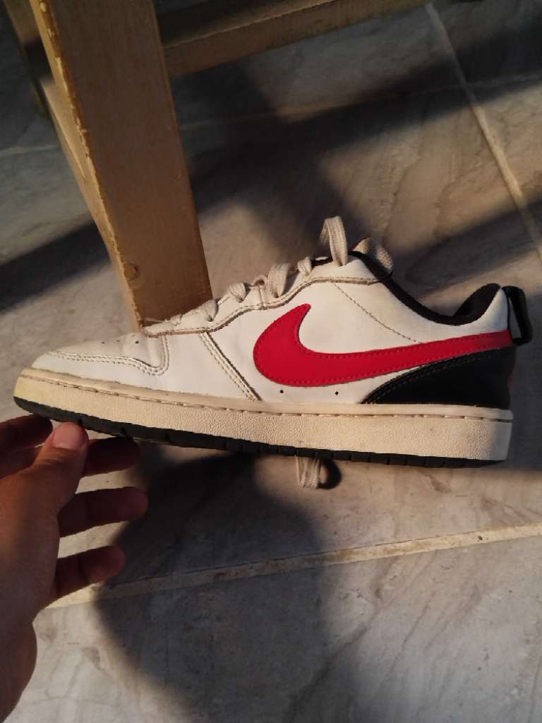 Baschet Nike 