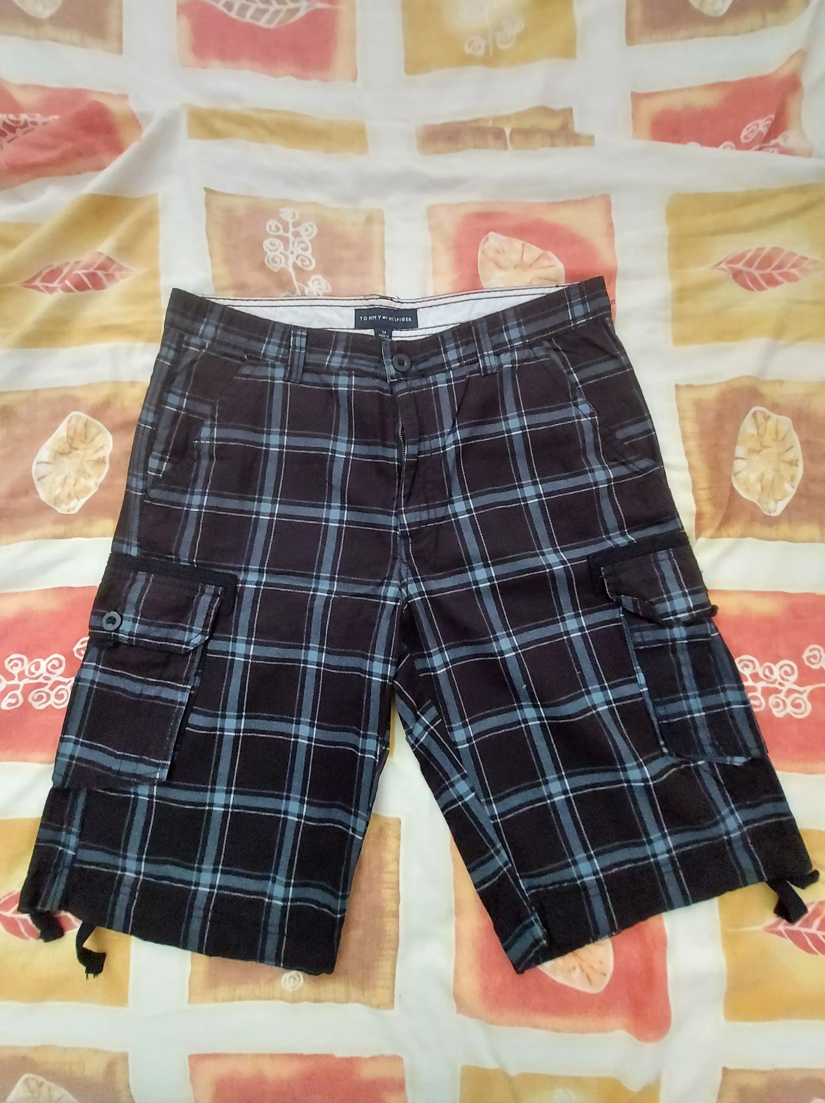 Short homme