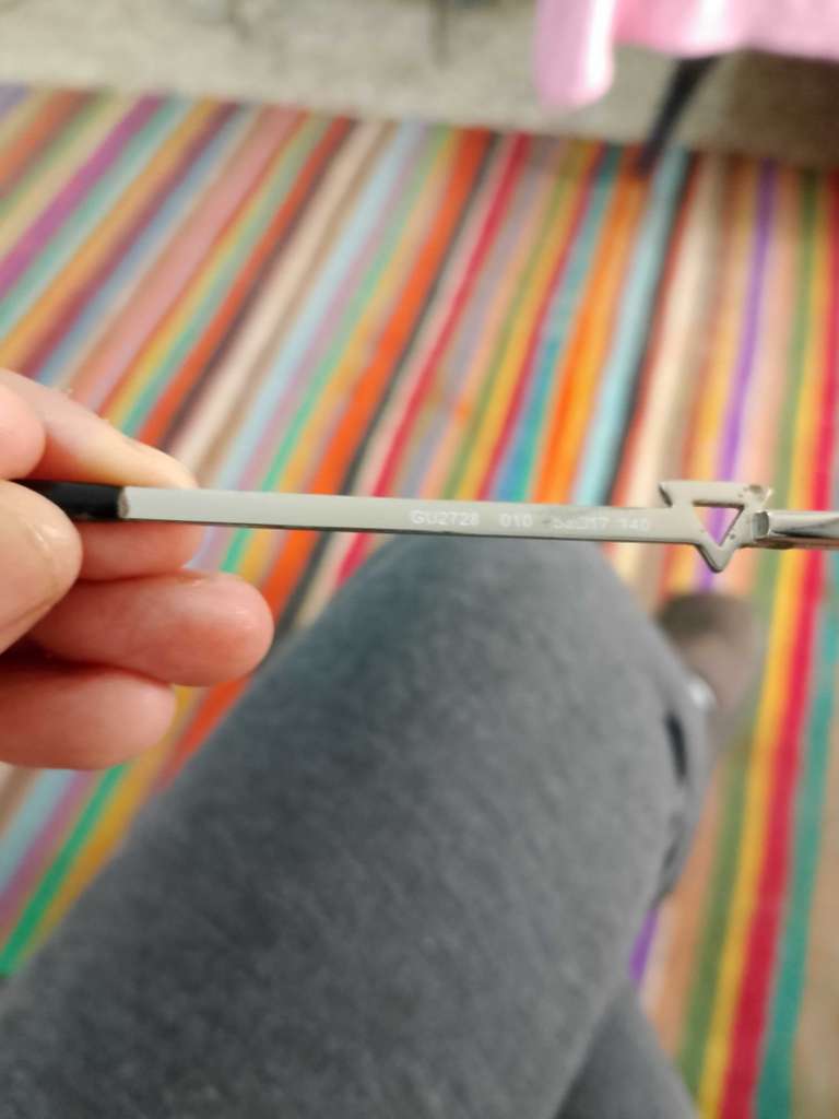 Cadre lunette de vue Guess