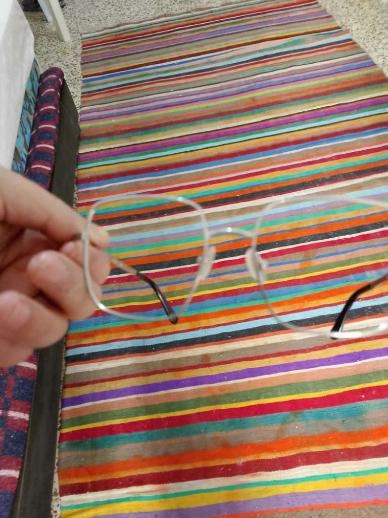 Cadre lunette de vue Guess