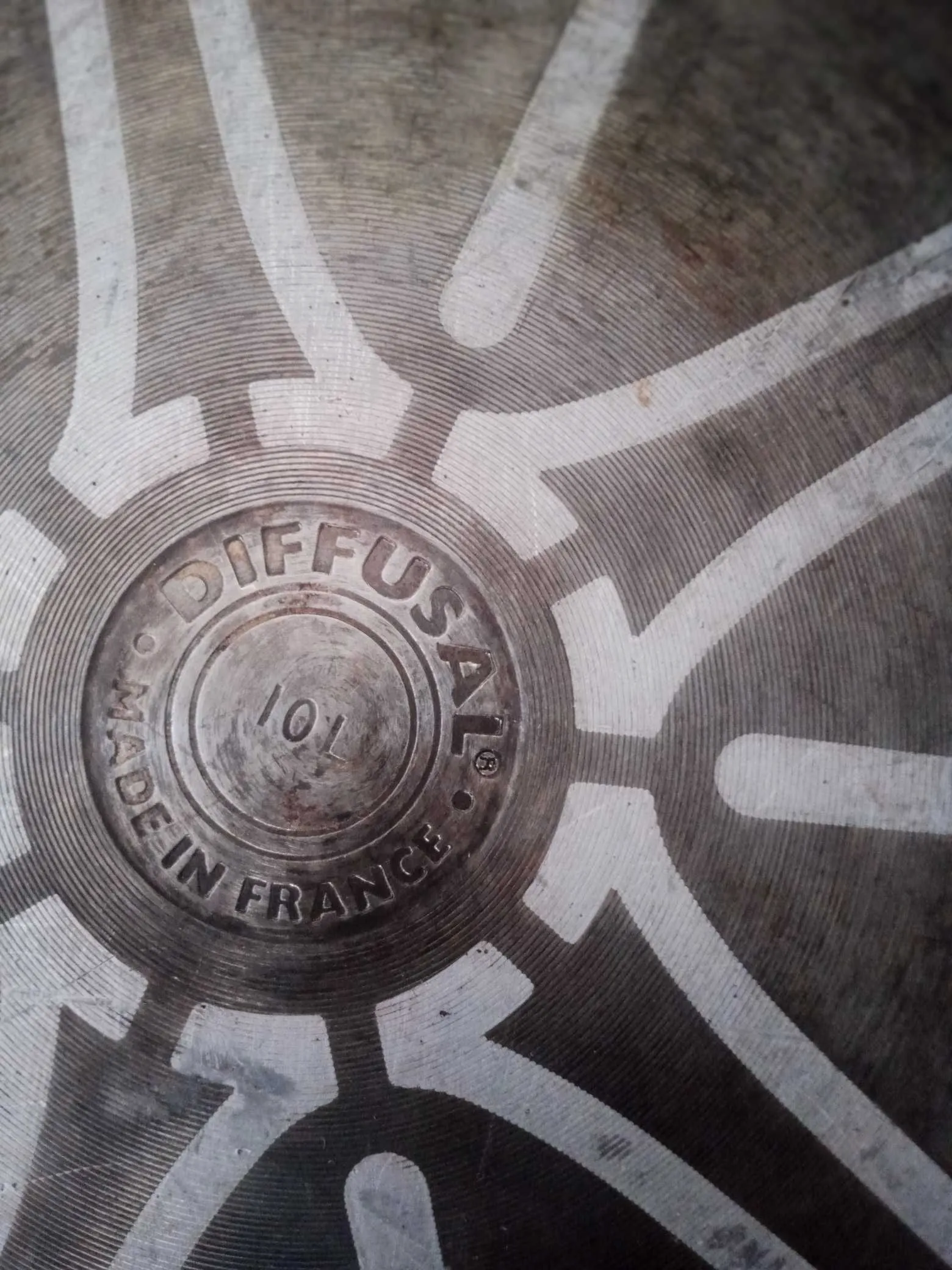 Cocotte SEB 10 litres