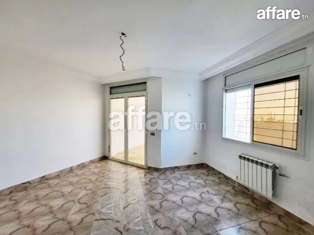 JOLI APPARTEMENT S2