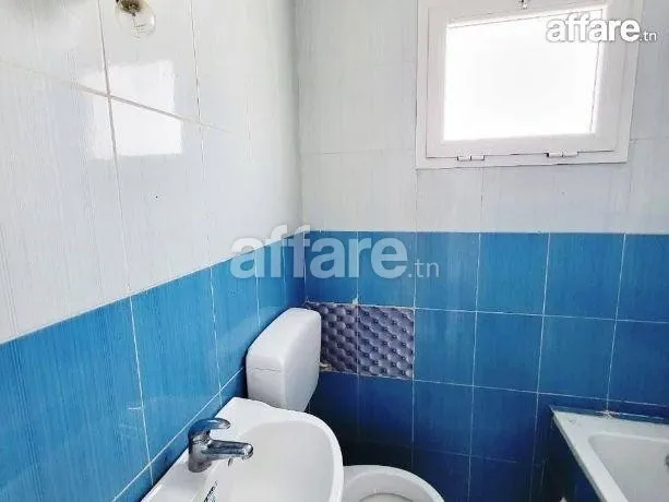 JOLI APPARTEMENT S2
