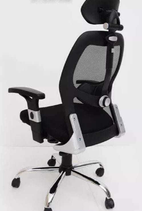 Chaise bureau