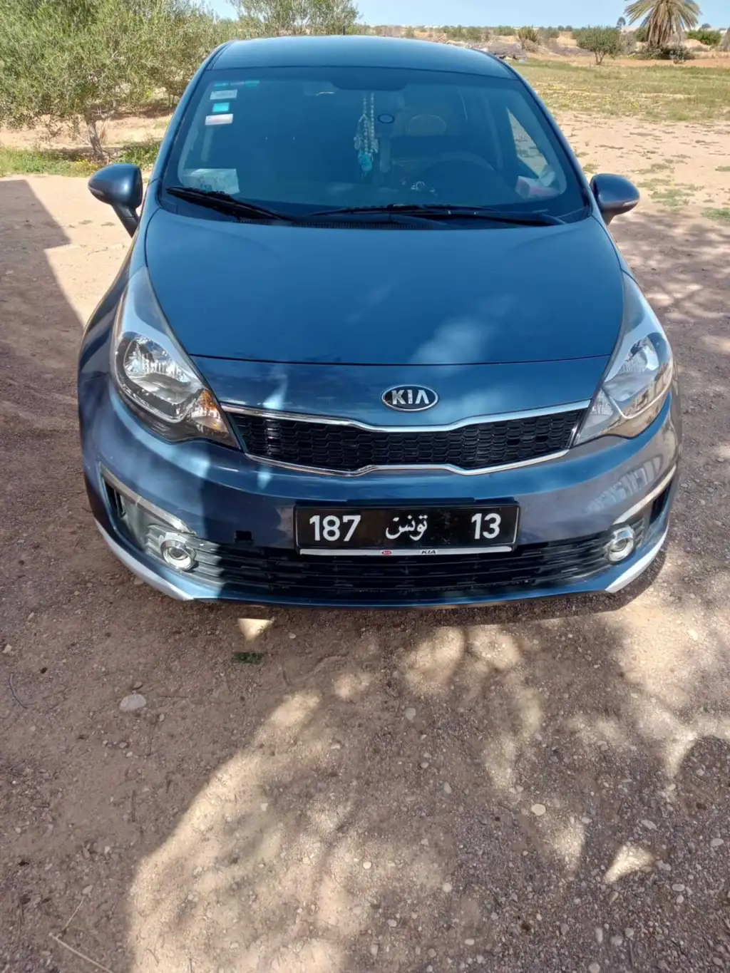Kia