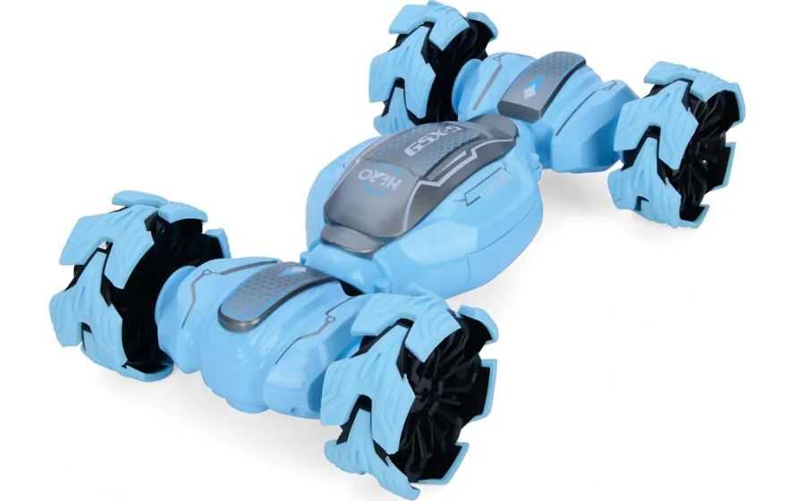 Voiture folle rechargeable XB1098 avec rétroéclairage