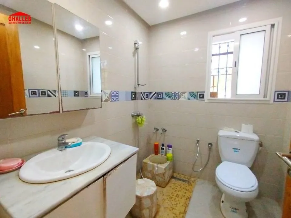 Villa arabesque s+2 sur terrain de 2000m 29730412