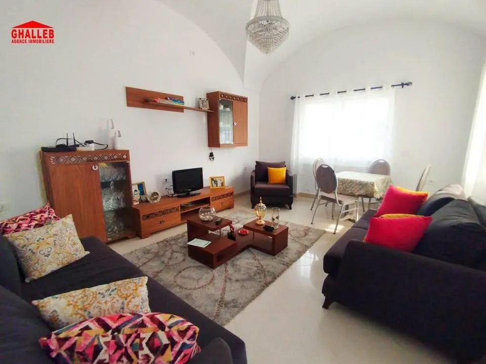 Villa arabesque s+2 sur terrain de 2000m 29730412