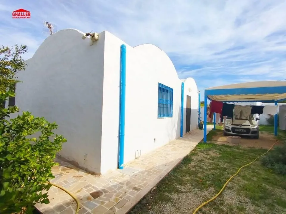 Villa arabesque s+2 sur terrain de 2000m 29730412