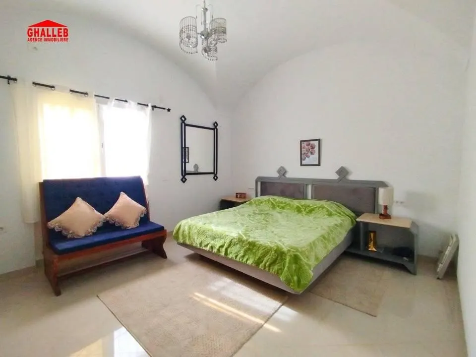 Villa arabesque s+2 sur terrain de 2000m 29730412